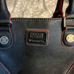 Marvel Black Widow Loungefly